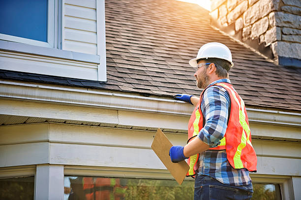 Trusted Gutter Repair And Installation service in Forest Park, OH - Ben Roofing and Steel LLC